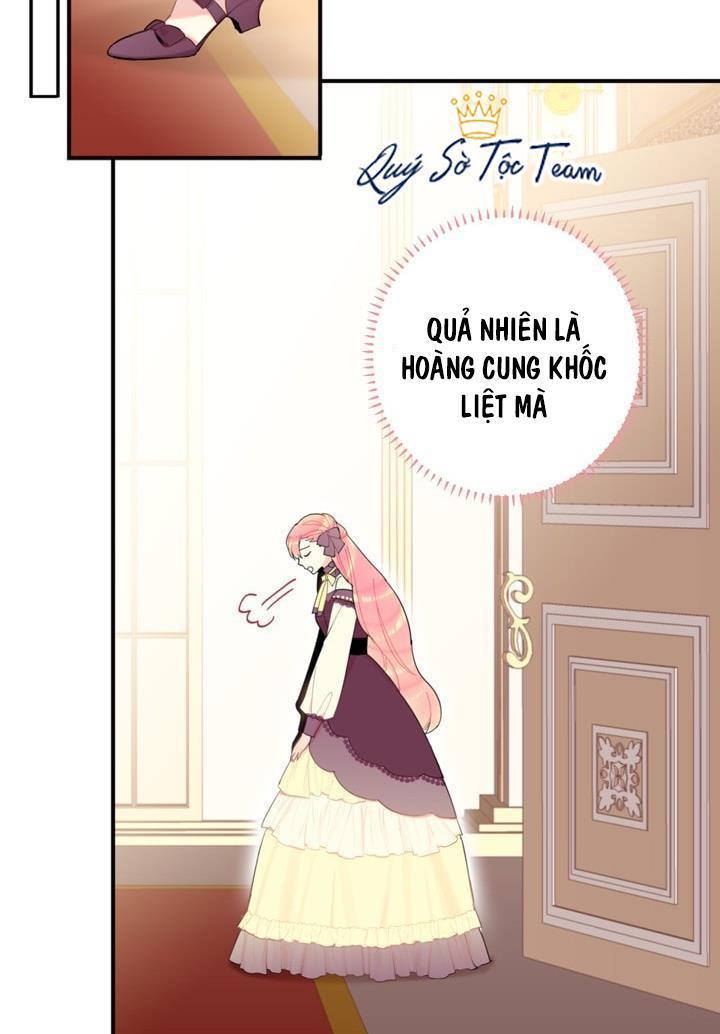 Trọng Sinh Trở Thành Hoàng Phi: Chapter 22