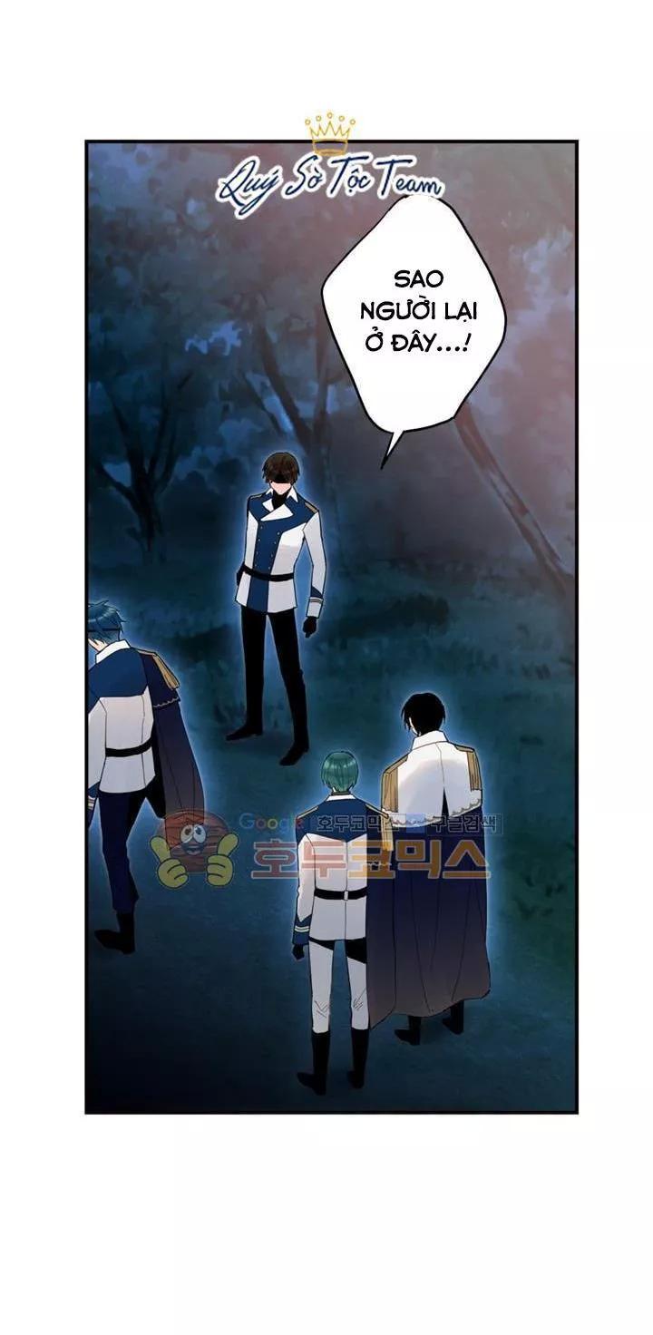 Trọng Sinh Trở Thành Hoàng Phi: Chapter 23