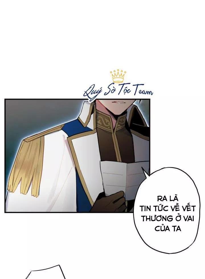 Trọng Sinh Trở Thành Hoàng Phi: Chapter 23
