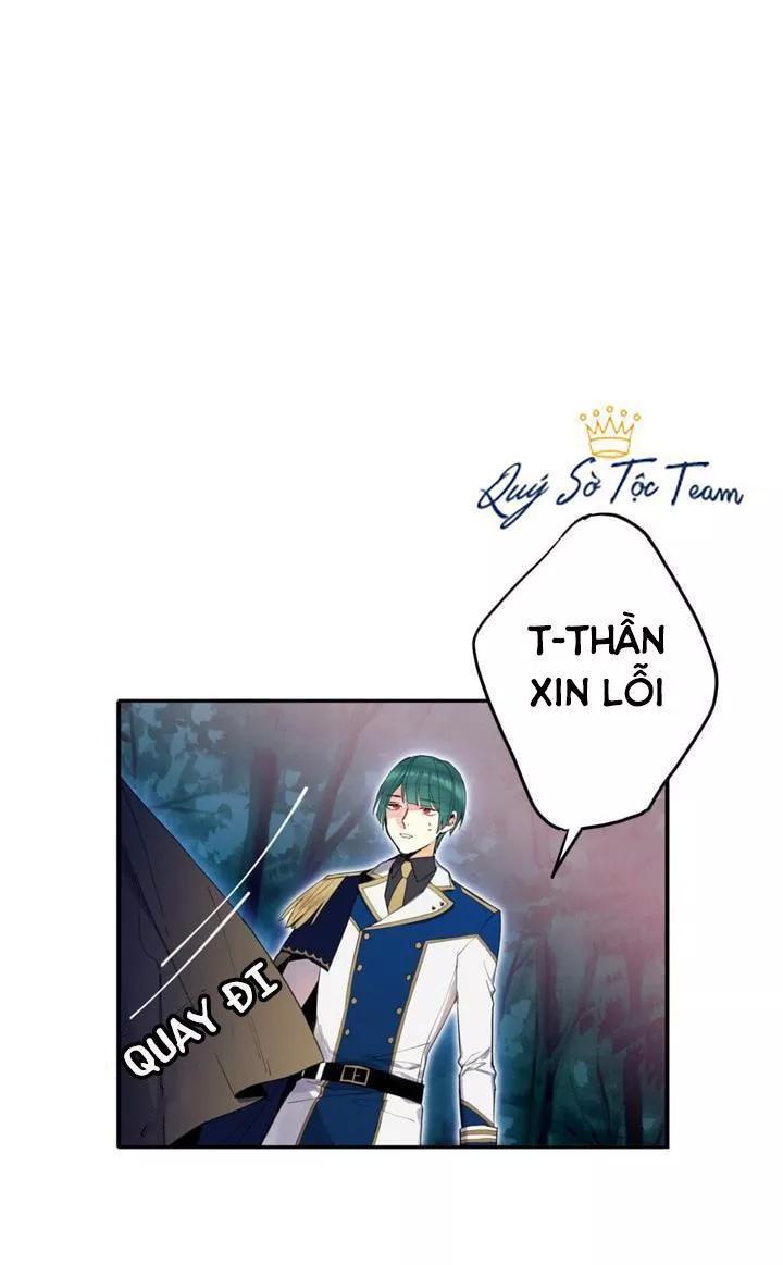 Trọng Sinh Trở Thành Hoàng Phi: Chapter 23