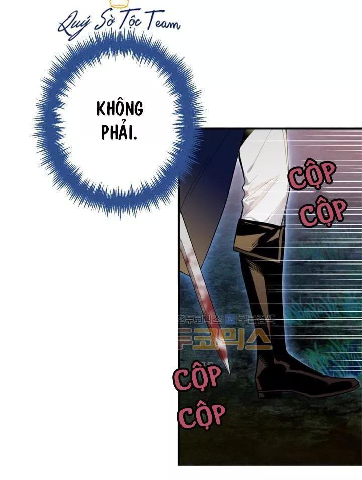 Trọng Sinh Trở Thành Hoàng Phi: Chapter 23