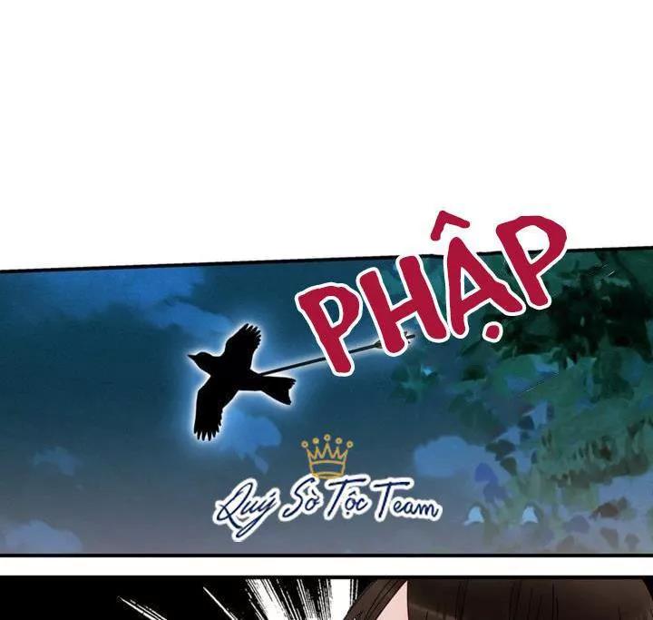 Trọng Sinh Trở Thành Hoàng Phi: Chapter 23