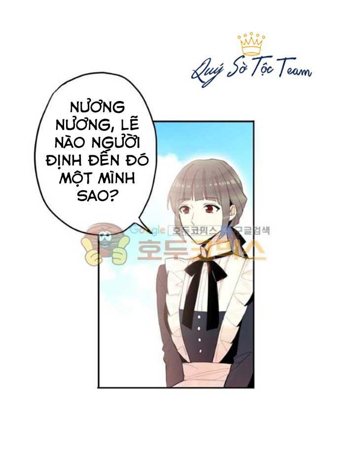 Trọng Sinh Trở Thành Hoàng Phi: Chapter 26
