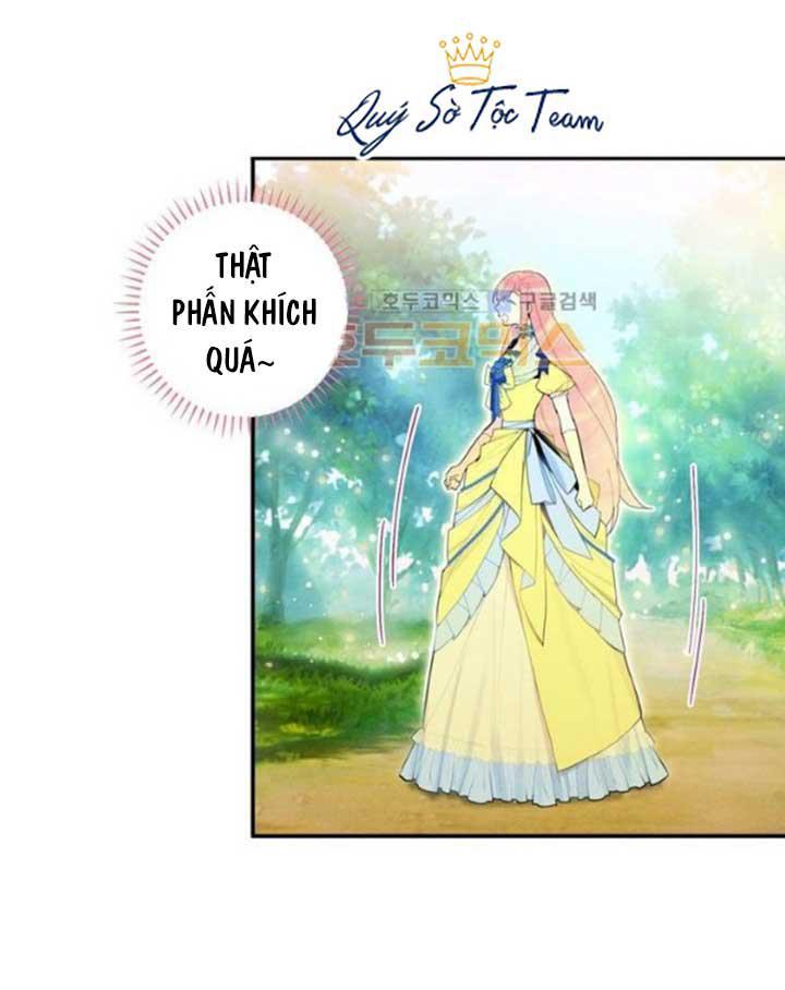 Trọng Sinh Trở Thành Hoàng Phi: Chapter 26