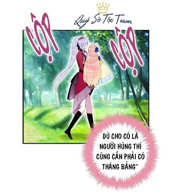Trọng Sinh Trở Thành Hoàng Phi: Chapter 26