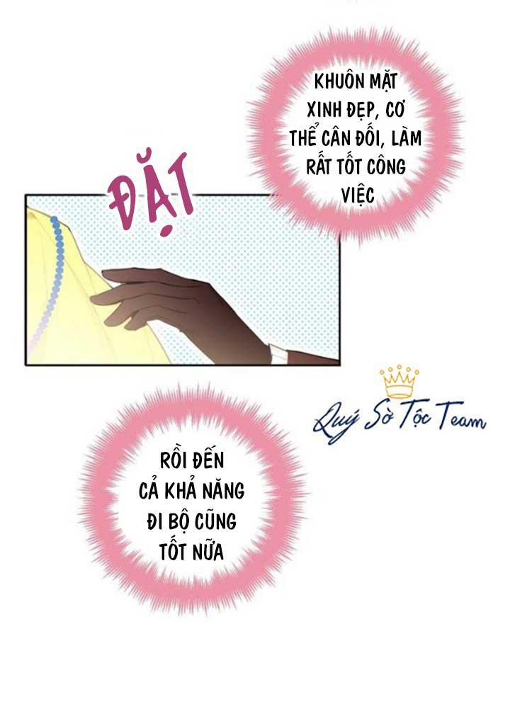 Trọng Sinh Trở Thành Hoàng Phi: Chapter 26
