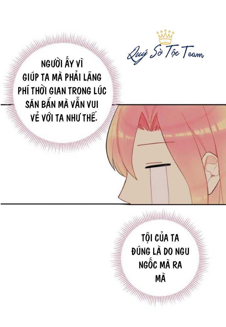 Trọng Sinh Trở Thành Hoàng Phi: Chapter 26