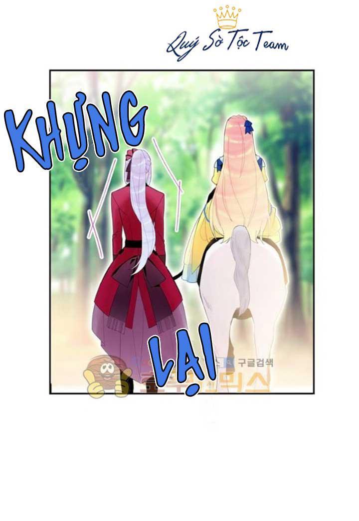 Trọng Sinh Trở Thành Hoàng Phi: Chapter 26