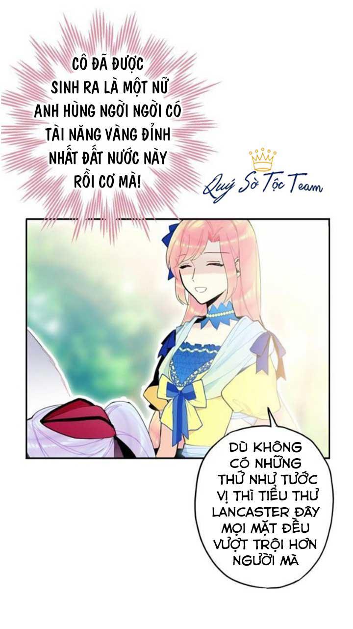Trọng Sinh Trở Thành Hoàng Phi: Chapter 26
