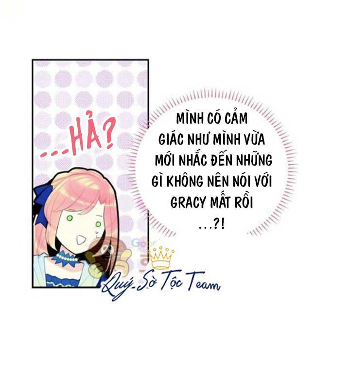 Trọng Sinh Trở Thành Hoàng Phi: Chapter 26