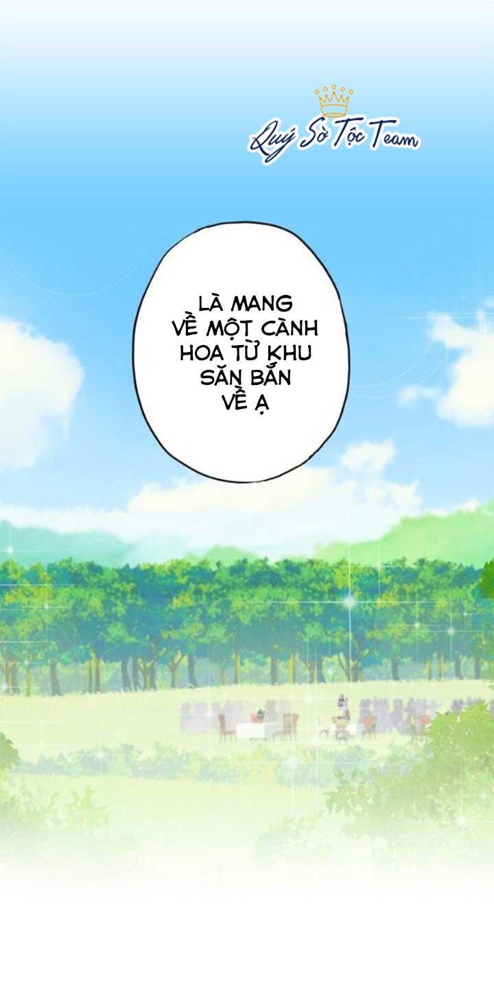 Trọng Sinh Trở Thành Hoàng Phi: Chapter 26