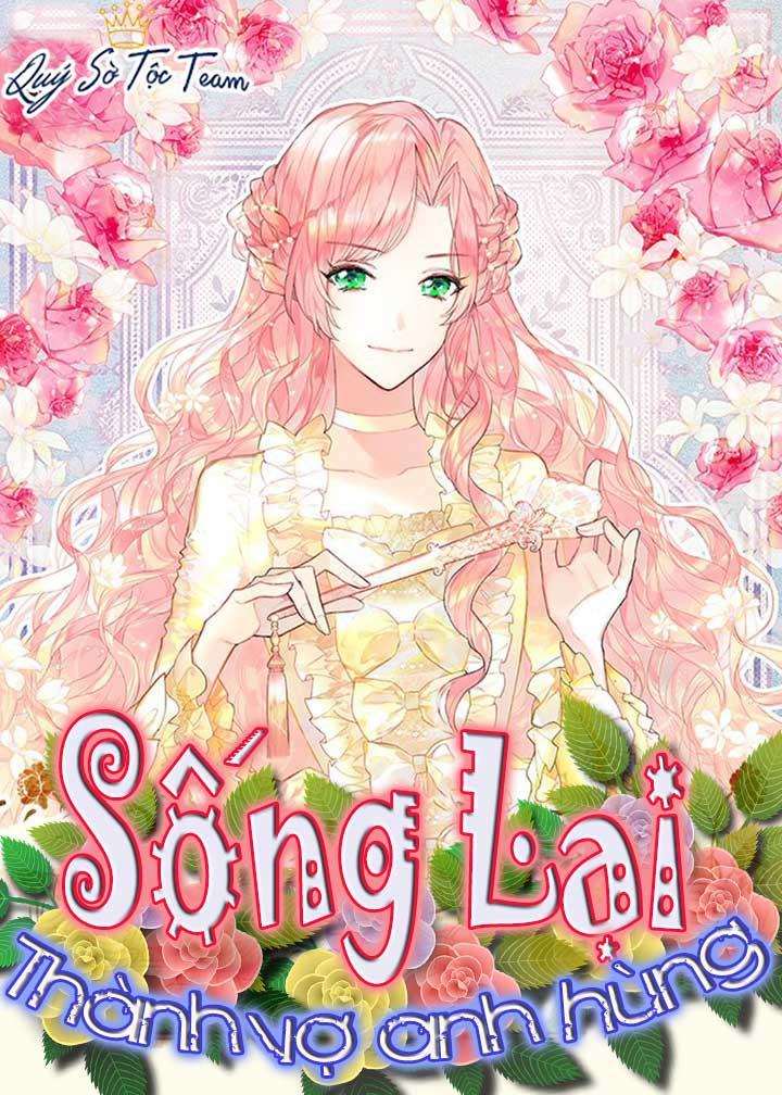 Trọng Sinh Trở Thành Hoàng Phi: Chapter 27