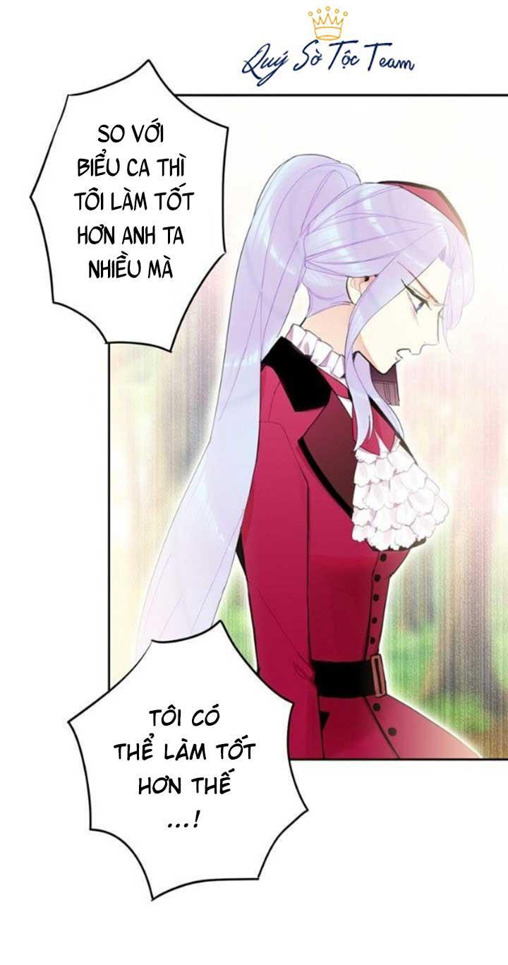Trọng Sinh Trở Thành Hoàng Phi: Chapter 27