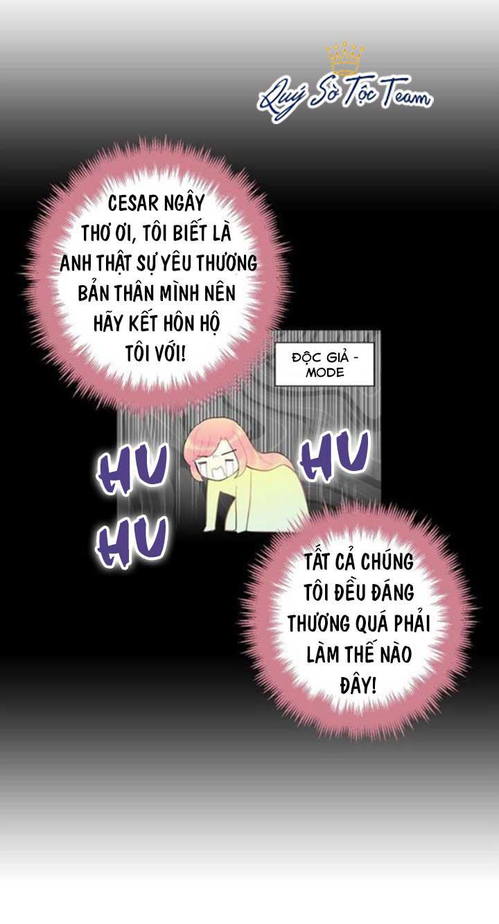 Trọng Sinh Trở Thành Hoàng Phi: Chapter 27