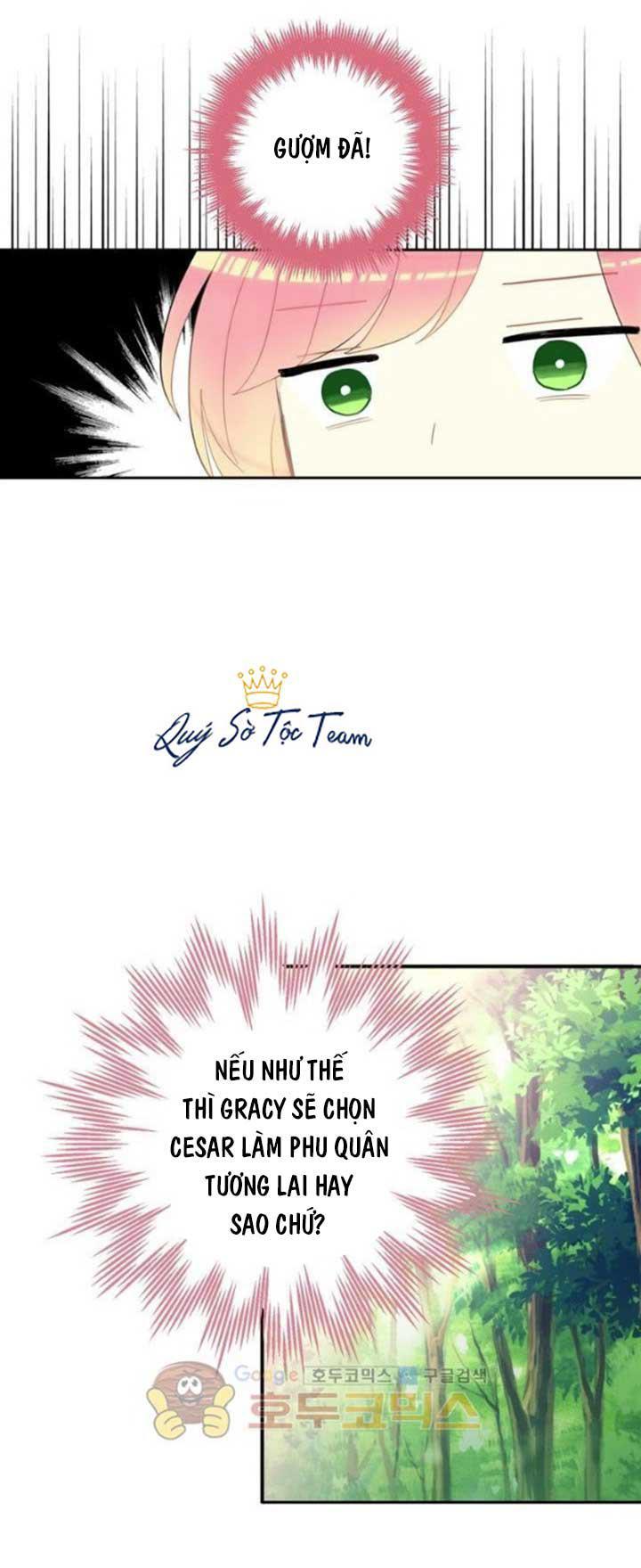 Trọng Sinh Trở Thành Hoàng Phi: Chapter 27