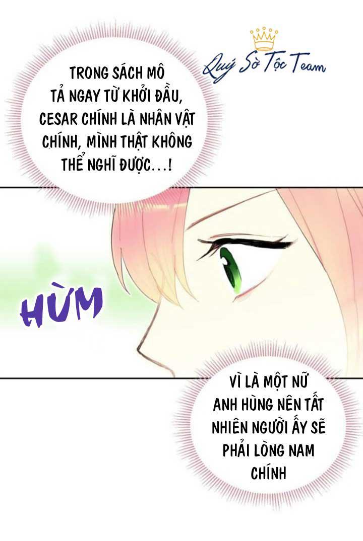 Trọng Sinh Trở Thành Hoàng Phi: Chapter 27