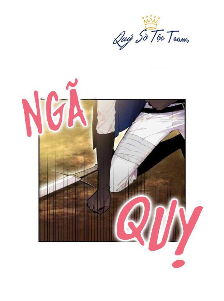 Trọng Sinh Trở Thành Hoàng Phi: Chapter 29