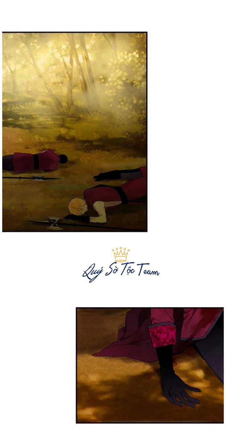Trọng Sinh Trở Thành Hoàng Phi: Chapter 29