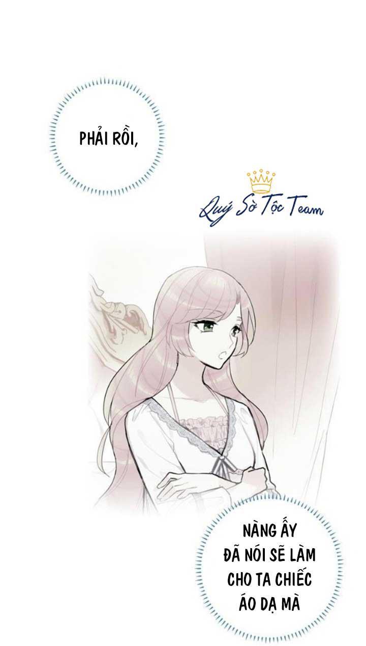 Trọng Sinh Trở Thành Hoàng Phi: Chapter 29