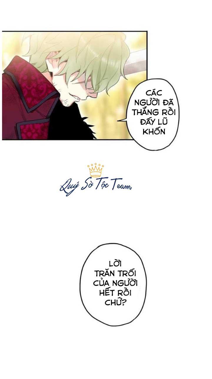 Trọng Sinh Trở Thành Hoàng Phi: Chapter 29