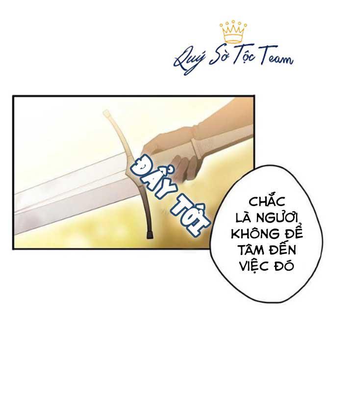 Trọng Sinh Trở Thành Hoàng Phi: Chapter 29