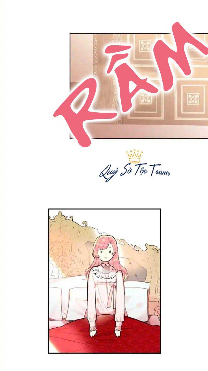Trọng Sinh Trở Thành Hoàng Phi: Chapter 3