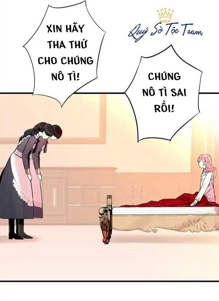 Trọng Sinh Trở Thành Hoàng Phi: Chapter 3