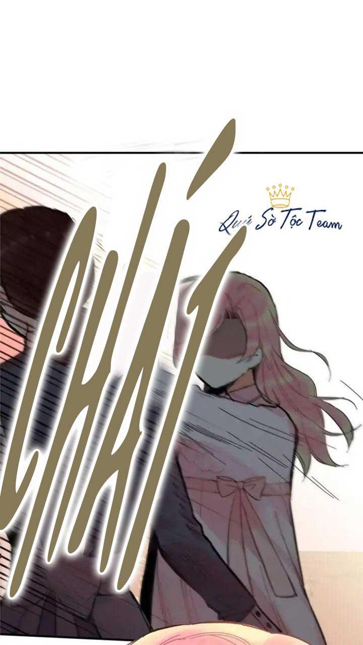Trọng Sinh Trở Thành Hoàng Phi: Chapter 3