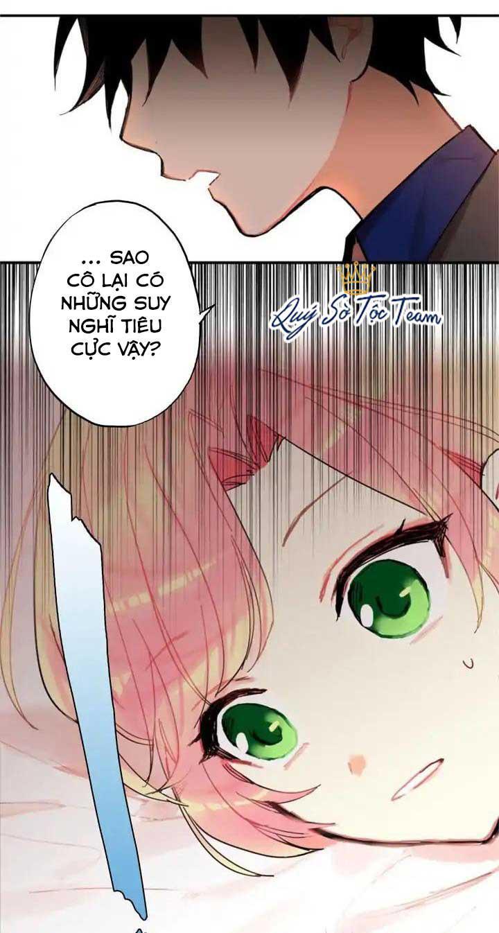Trọng Sinh Trở Thành Hoàng Phi: Chapter 3
