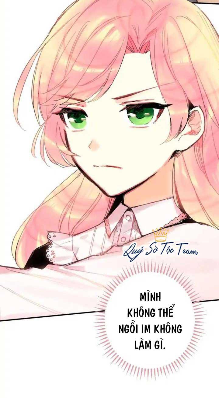 Trọng Sinh Trở Thành Hoàng Phi: Chapter 3