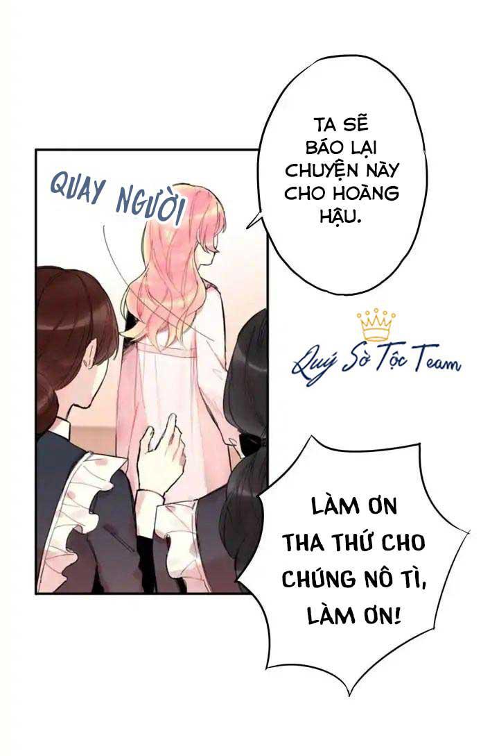 Trọng Sinh Trở Thành Hoàng Phi: Chapter 3
