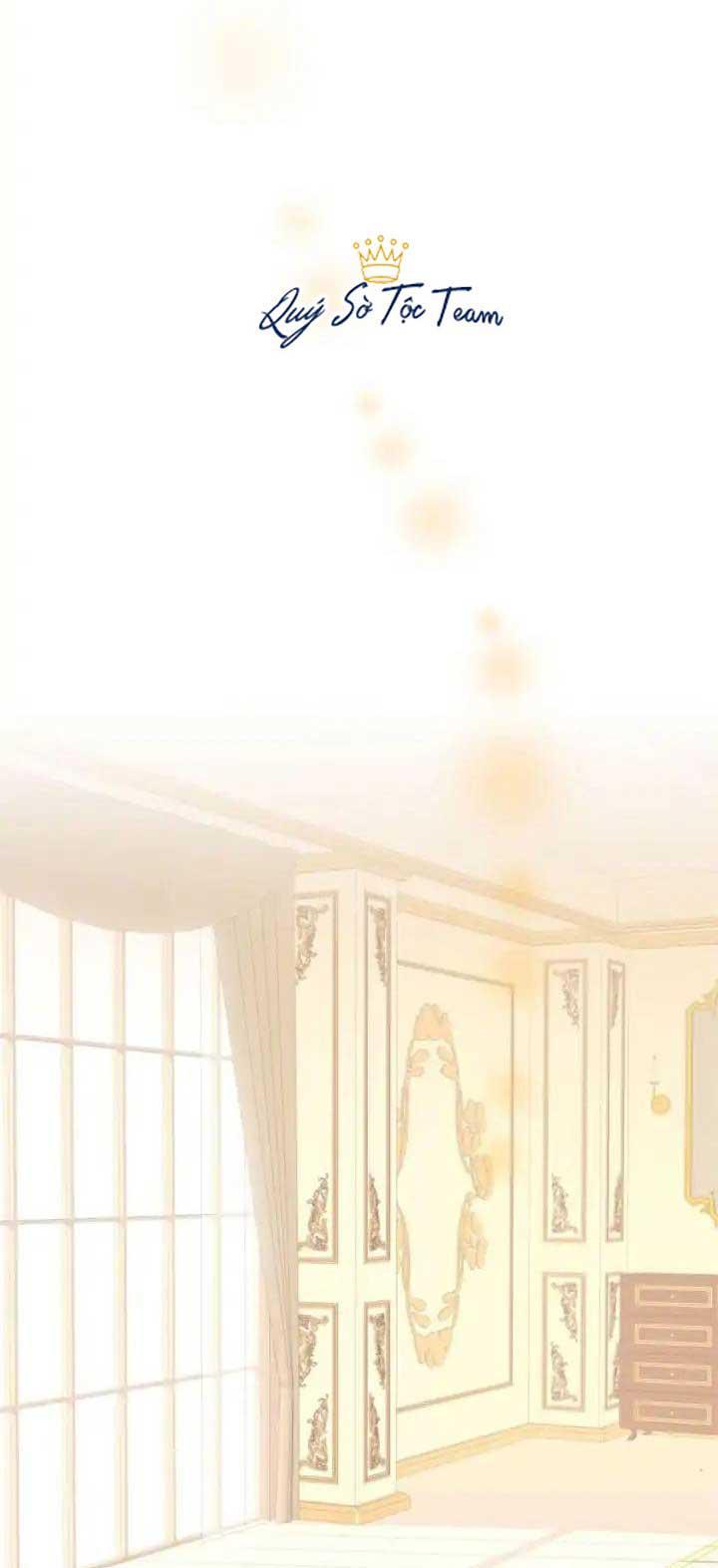 Trọng Sinh Trở Thành Hoàng Phi: Chapter 3