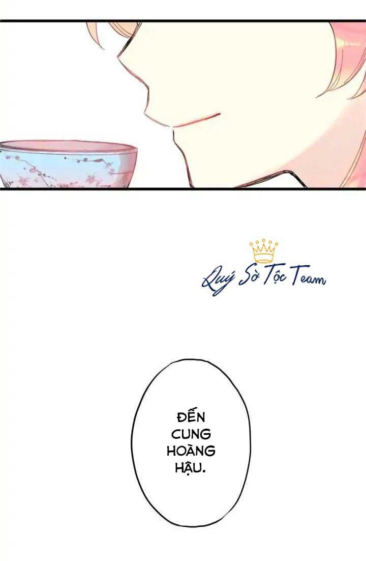 Trọng Sinh Trở Thành Hoàng Phi: Chapter 3