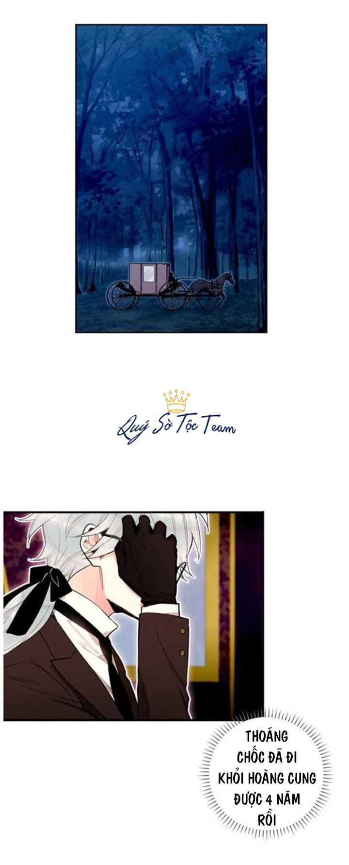 Trọng Sinh Trở Thành Hoàng Phi: Chapter 32