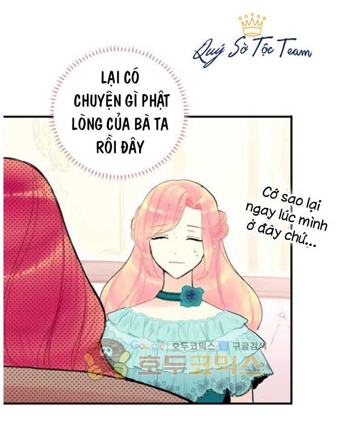 Trọng Sinh Trở Thành Hoàng Phi: Chapter 32