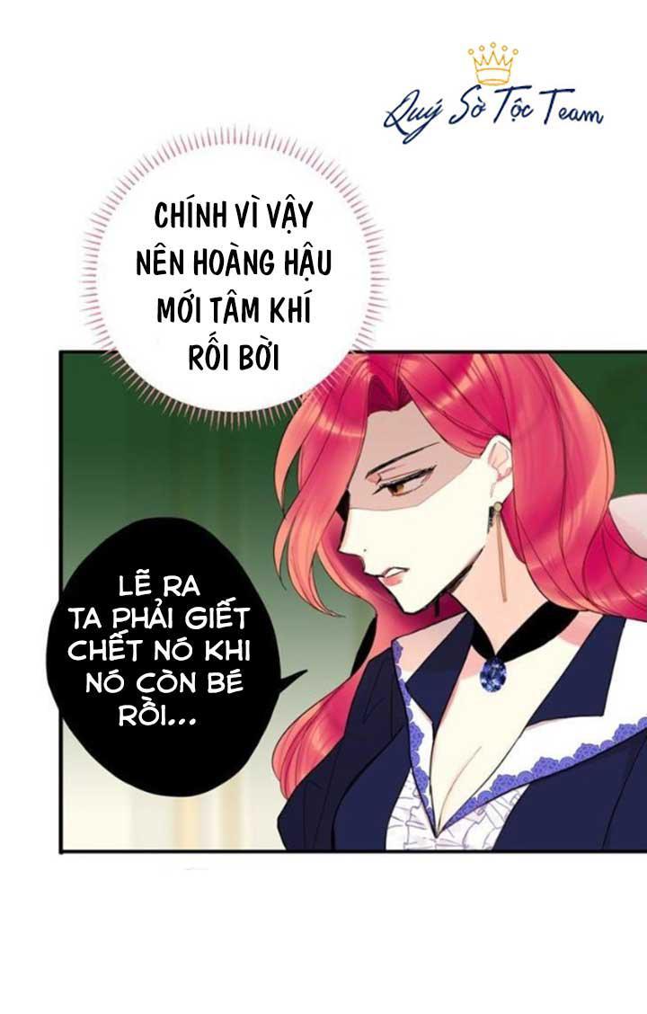 Trọng Sinh Trở Thành Hoàng Phi: Chapter 32