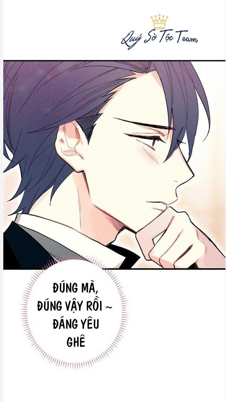 Trọng Sinh Trở Thành Hoàng Phi: Chapter 37
