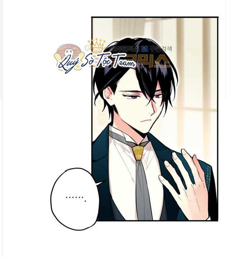 Trọng Sinh Trở Thành Hoàng Phi: Chapter 37