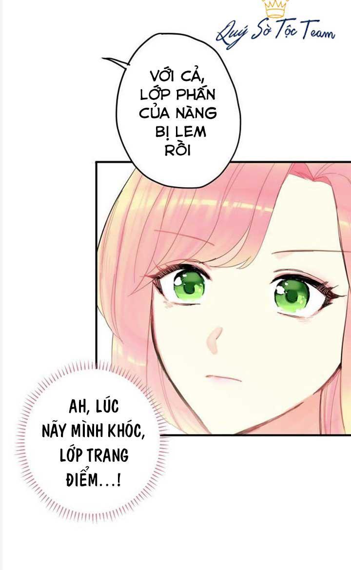 Trọng Sinh Trở Thành Hoàng Phi: Chapter 37