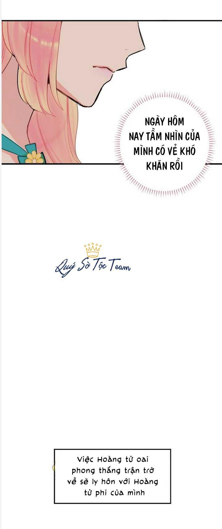 Trọng Sinh Trở Thành Hoàng Phi: Chapter 37