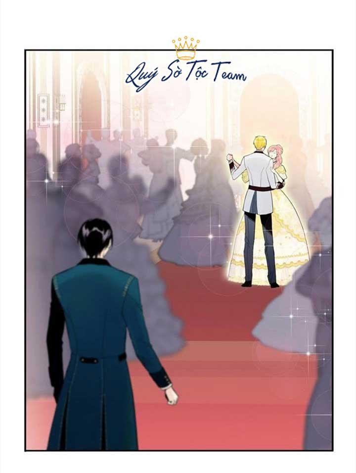 Trọng Sinh Trở Thành Hoàng Phi: Chapter 39