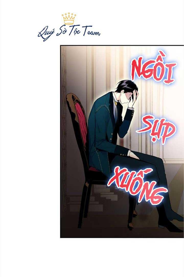 Trọng Sinh Trở Thành Hoàng Phi: Chapter 39