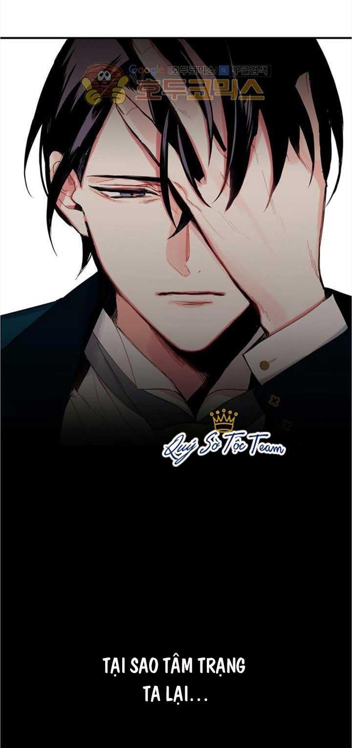 Trọng Sinh Trở Thành Hoàng Phi: Chapter 39