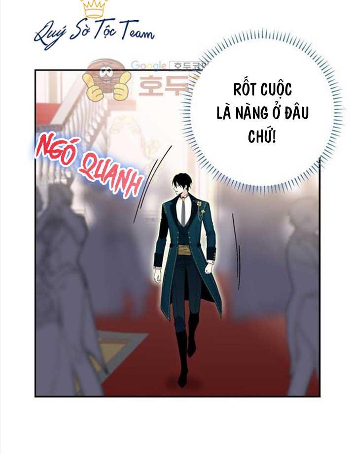 Trọng Sinh Trở Thành Hoàng Phi: Chapter 39