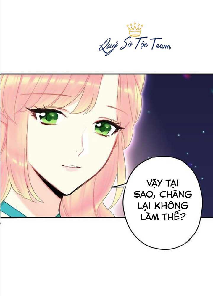 Trọng Sinh Trở Thành Hoàng Phi: Chapter 40