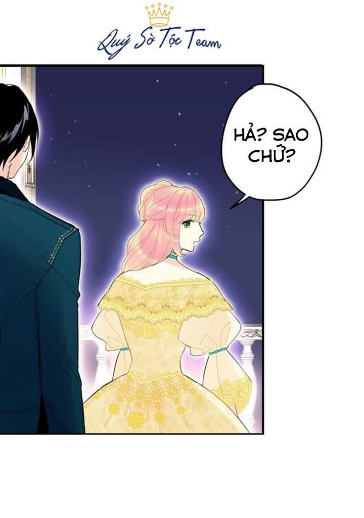 Trọng Sinh Trở Thành Hoàng Phi: Chapter 40