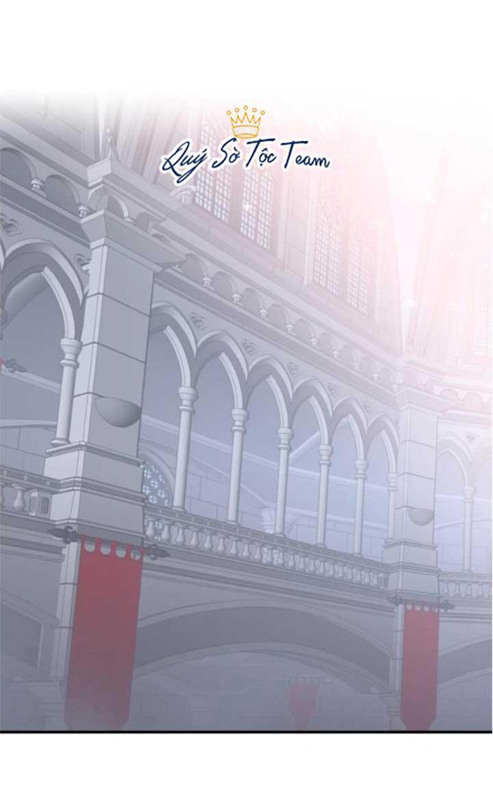Trọng Sinh Trở Thành Hoàng Phi: Chapter 41