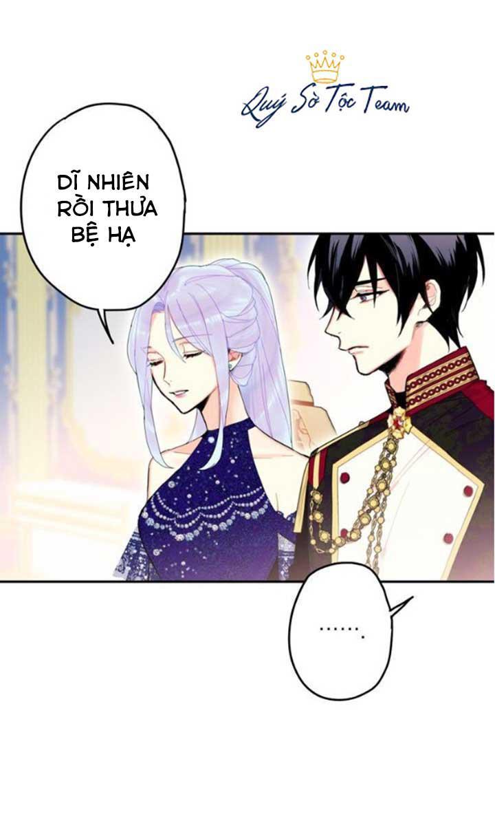 Trọng Sinh Trở Thành Hoàng Phi: Chapter 41