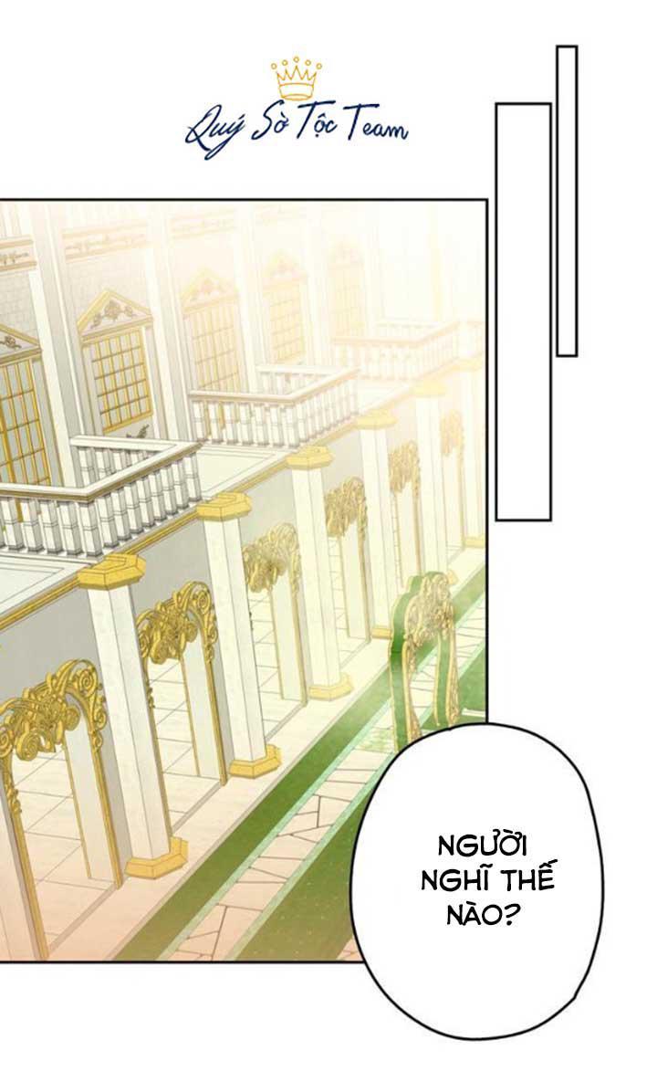 Trọng Sinh Trở Thành Hoàng Phi: Chapter 42