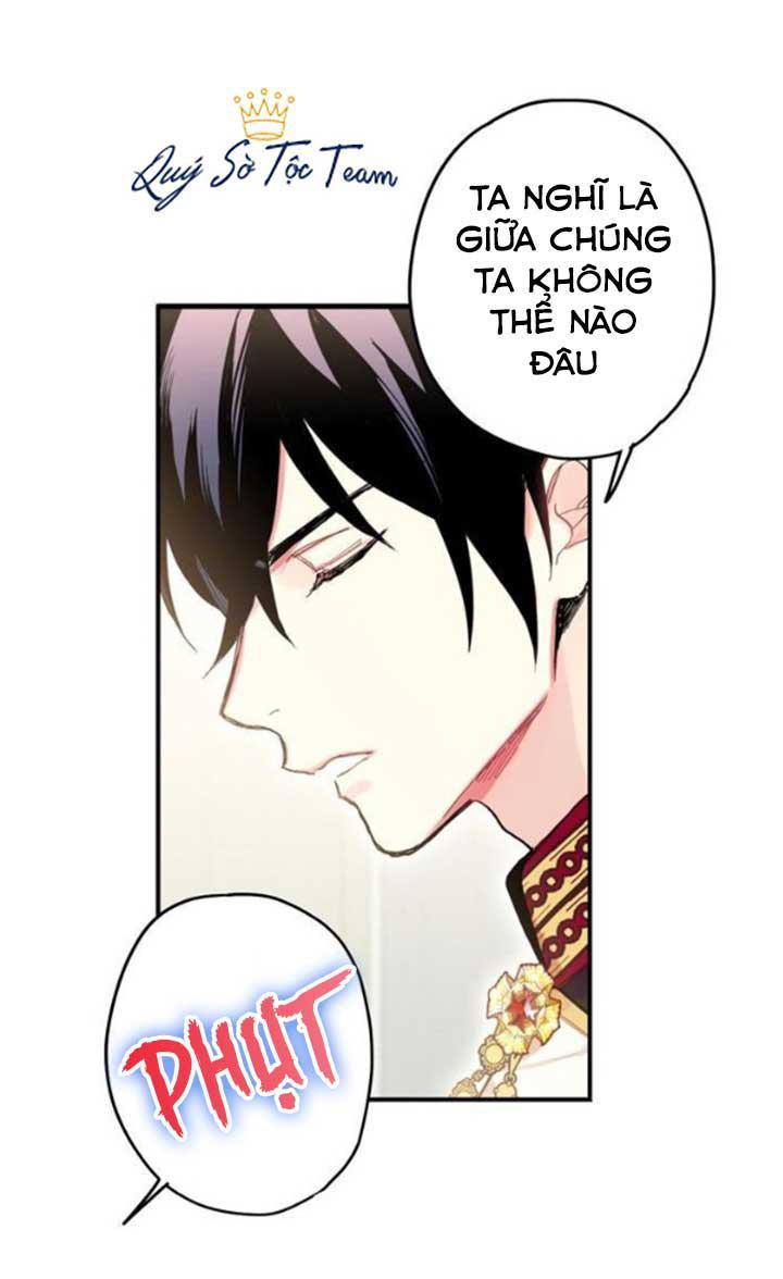 Trọng Sinh Trở Thành Hoàng Phi: Chapter 42